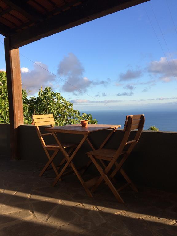 הוילה Fajã da Ovelha Casa Da Ovelha I Madeira חדר תמונה
