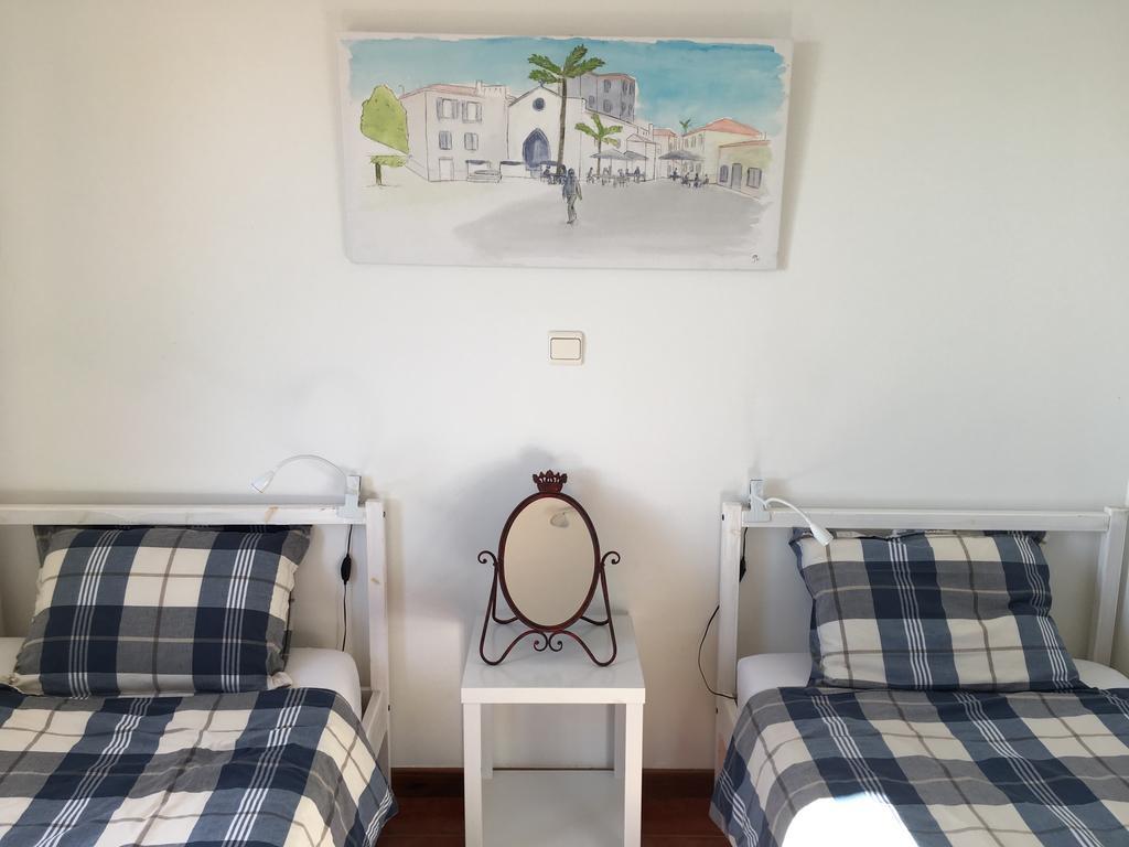 הוילה Fajã da Ovelha Casa Da Ovelha I Madeira מראה חיצוני תמונה