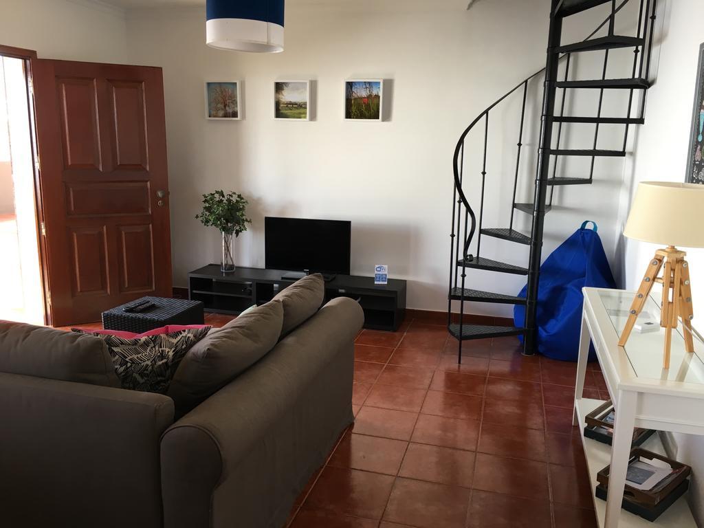 הוילה Fajã da Ovelha Casa Da Ovelha I Madeira מראה חיצוני תמונה